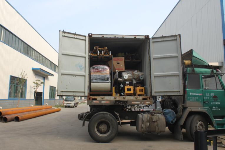 壓路機(jī)，整平機(jī)出口南非