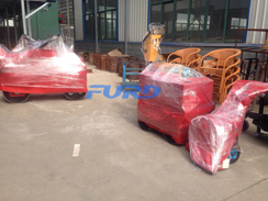 福瑞得機(jī)械座駕壓路機(jī)、手扶壓路機(jī)、銑刨機(jī)及時(shí)包裝發(fā)貨