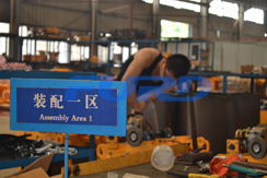 炎炎夏日，向一線工人們致敬！