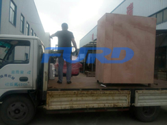 福瑞得機(jī)械700手扶雙輪壓路機(jī)，2噸全液壓座駕壓路機(jī)及時(shí)發(fā)貨