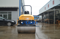 福瑞得機(jī)械：打造高端路面機(jī)械 清除與進(jìn)口差距！