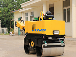 關(guān)于手扶壓路機，您必知的使用小常識！