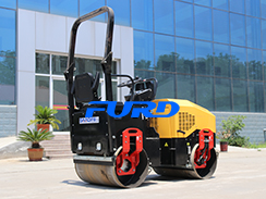 新行情！壓路機多少錢一臺？速來了解