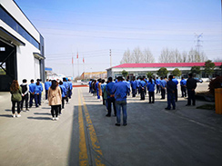 為英雄默哀，愿生者堅強！