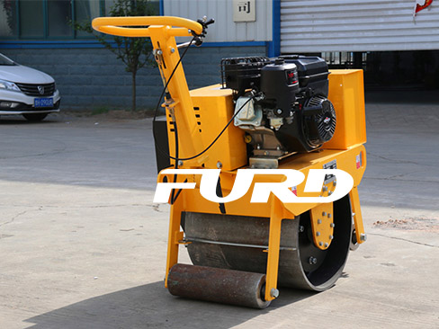 小型壓路機(jī)發(fā)動(dòng)機(jī)故障了，如何解決呢？