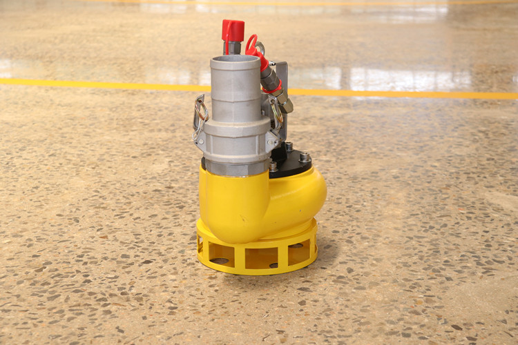 為什么說夏季是液壓渣漿泵銷售的黃金時期？