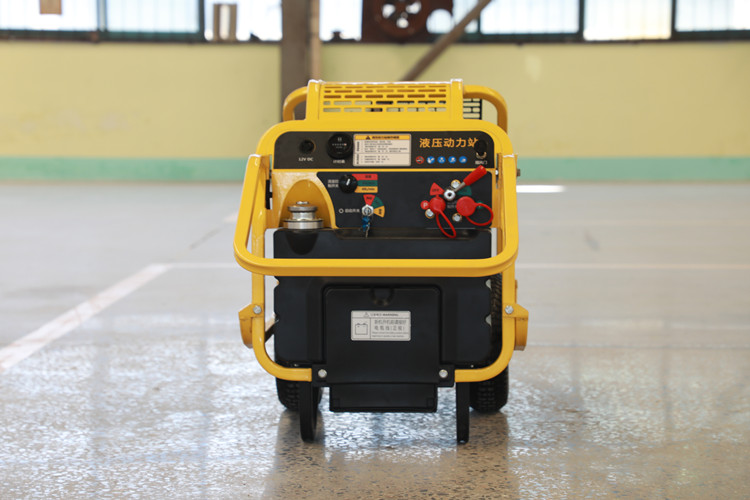 液壓動力單元溫度升高的原因有哪些？又學(xué)到了！