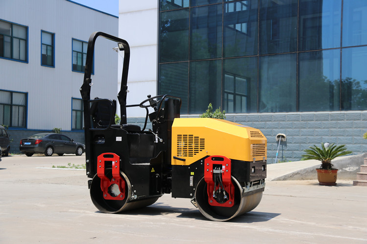 選擇適合自己的小型壓路機，如何做到不迷茫呢？