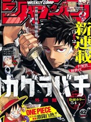 韩国漫画推荐 狂野少女